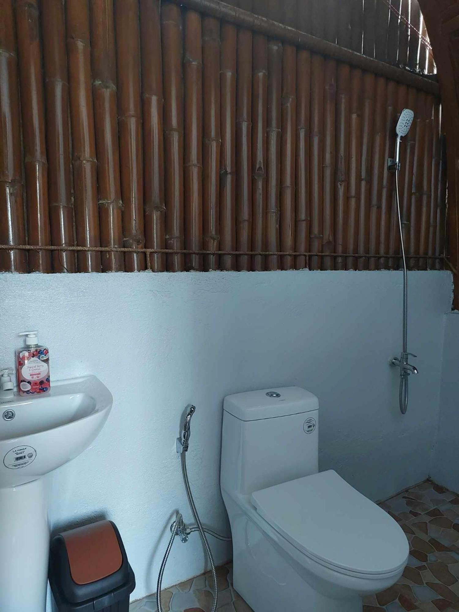 Vikings Ecolodge サンフアン エクステリア 写真