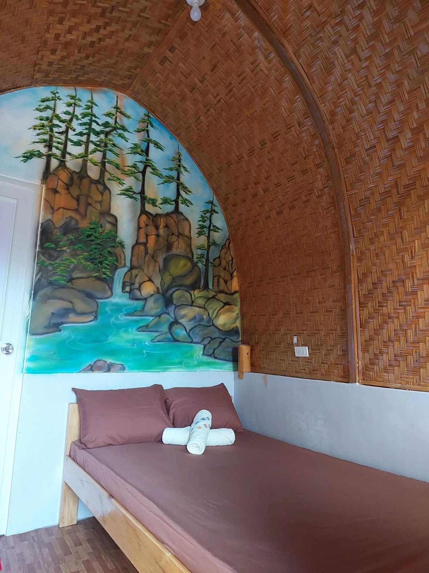 Vikings Ecolodge サンフアン エクステリア 写真